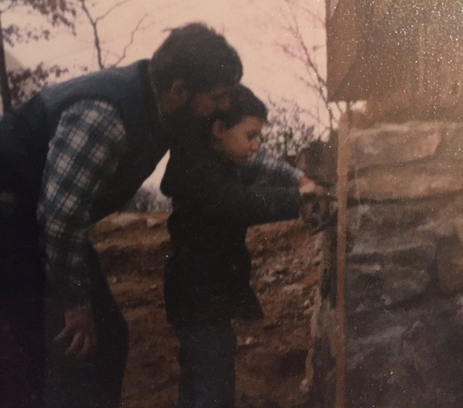 John is a graduate of the University of Rhode Island’s Landscape Architecture program, but that is not where his journey began. He grew up placing rocks alongside his father and grandfather, so the art of stonework is literally in his blood. John has always had a love for plants and nature, as well as a skill for drawing. He recognized that he could take his family craft farther than the stoneyard, which is why he decided to study Landscape Design and marry his passions and skills into a cohesive business model where he could do all the things he loves on a daily basis, while transforming the lives of his clients. John is a deep thinker who loves the beach, matcha green tea, and post-punk revival music. He is a hard working, honest, and meticulous person who is always looking to better himself as a skilled artisan, designer, and human.