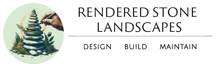 Rendered Stone Landscapes LLC